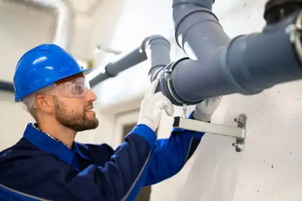 water damage restoration service Shell Lake
